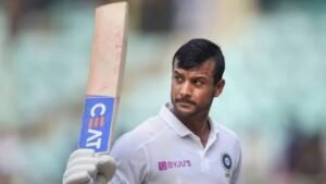 Mayank Agarwal