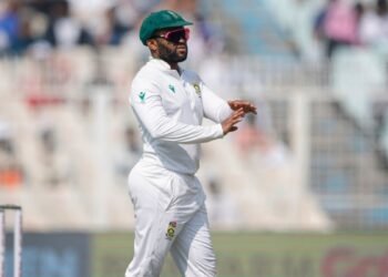 Temba Bavuma’s Record as South Africa’s Test Captain