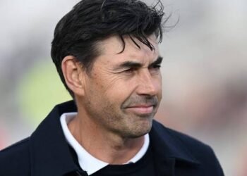 Fleming Says England Coach Should Be an Englishman