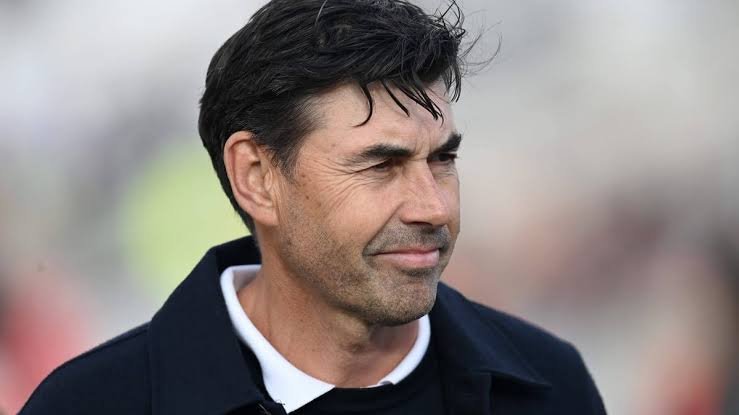 Fleming Says England Coach Should Be an Englishman
