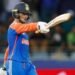 Abhishek Sharma in Hyderabad: T20 Runs, Highest Score and Record