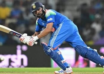 Rohit Sharma’s ODI Century Miss Leaves Sunil Gavaskar Disappointed