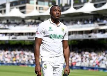 Kagiso Rabada Moves Closer to Comeback in Gqeberha