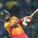 Sikandar Raza Hails Chance to Play Home World Cup Before Retirement