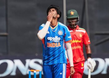 Mayank Yadav, Prince Yadav Get Morne Morkel’s Backing