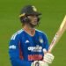 Abhishek Sharma Urged to Evolve His Batting Technique Ahead of 3rd T20I