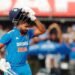 Shreyas Iyer’s Record in T20 Internationals at Indore’s Holkar Stadium