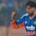 Kuldeep Yadav Gets Mohammad Kaif’s Support for 5th T20I Comeback