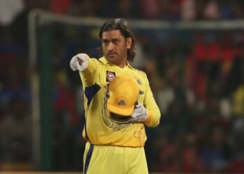 MS Dhoni's IPL Return: CSK CEO Kasi Viswanathan Says 'I Have a Feeling'