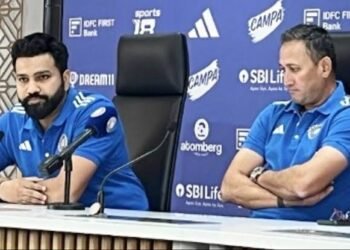 Rohit Sharma’s Spot in Team, Sadagoppan Ramesh’s Scathing Remark