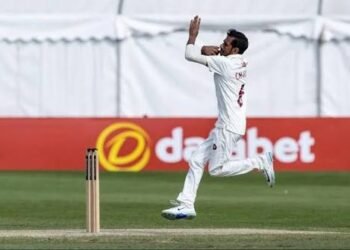 Yuzvendra Chahal Calls Time on First-Class Career, Eyes White-Ball Return