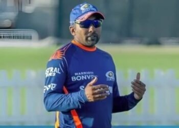 Mahela Jayawardene Quits Mumbai Indians Head Coach Role