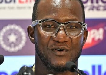 Daren Sammy Backs West Indies Improvement After India Series Defeat