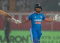 Aakash Chopra Questions Rinku Singh’s Non-Selection for New Zealand Tour