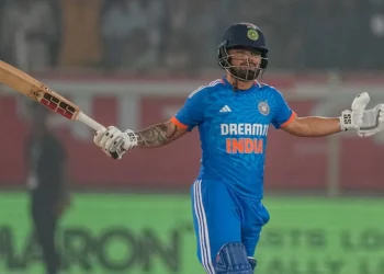 Aakash Chopra Questions Rinku Singh’s Non-Selection for New Zealand Tour
