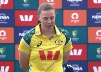 Tahlia McGrath Has 'Absolutely No Idea' About Her Batting Position