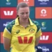 Tahlia McGrath Has 'Absolutely No Idea' About Her Batting Position