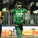 Sahibzada Farhan Rewrites Record Books, Surpasses Abhishek Sharma in T20Is