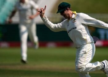 Steve Smith Says Anxiety Was a Major Hurdle After Head Blow