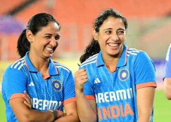 Harmanpreet Kaur and Smriti Mandhana Clashed Over Captaincy