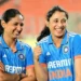 Harmanpreet Kaur and Smriti Mandhana Clashed Over Captaincy